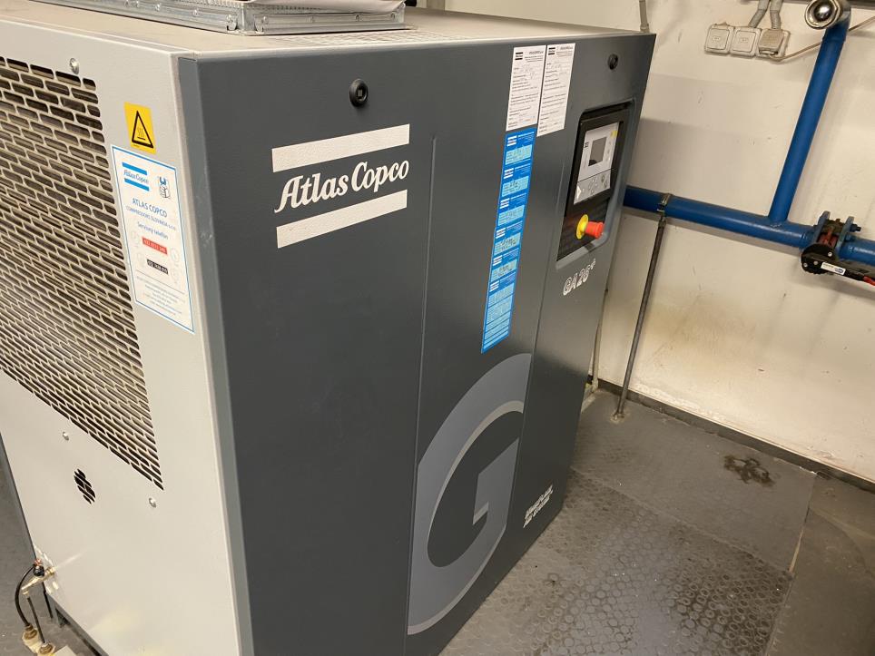 Używane i nowe części zamienne i maszyny Volkswagen Slovakia-2